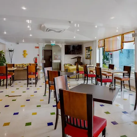 Do Cerro Otel Albufeira