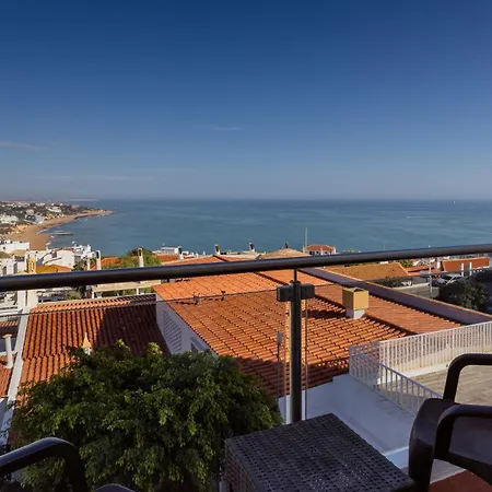 Szálloda Do Cerro Albufeira