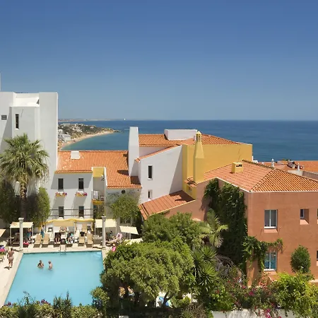 Do Cerro Otel Albufeira