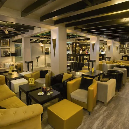 Do Cerro Otel Albufeira