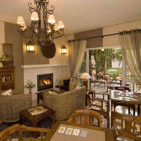 Do Cerro Otel Albufeira