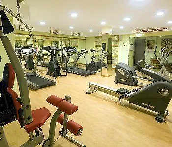 Do Cerro Hotel 4*