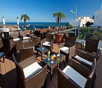 Do Cerro Hotel 4*