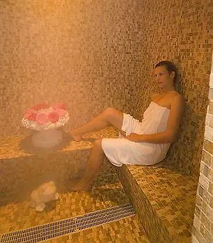 Do Cerro Hotel
