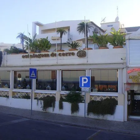 Hotel Do Cerro