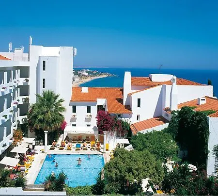 Hotel Do Cerro 4*