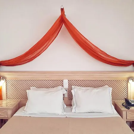 Do Cerro Szálloda 4*