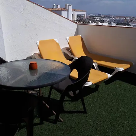 Szálloda Do Cerro 4*