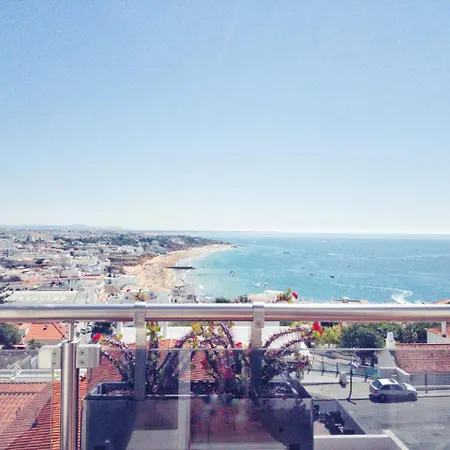 Do Cerro Szálloda Albufeira