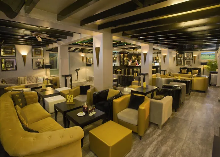 Do Cerro Hotel Albufeira