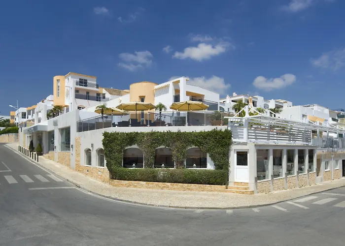 Do Cerro Hotel Albufeira