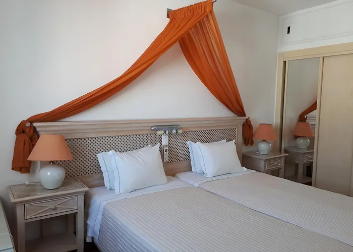 Do Cerro Hotel Albufeira