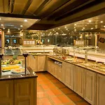 Hotel Do Cerro 4*