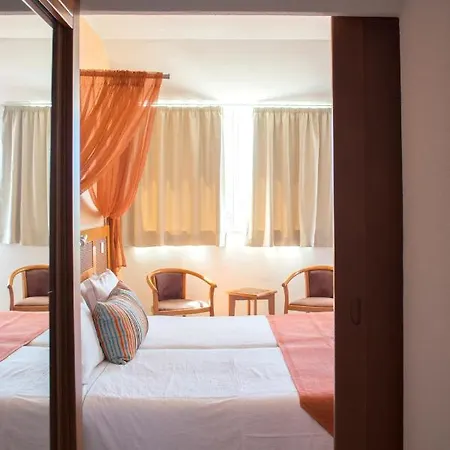 Do Cerro Hotell