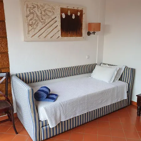 Hotell Do Cerro 4*