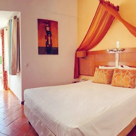 Hotell Do Cerro Albufeira