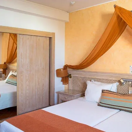 Do Cerro Hotell
