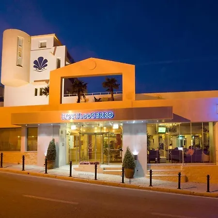 Do Cerro 4* Albufeira