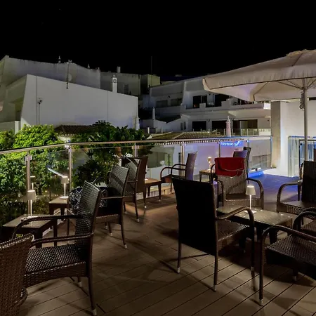 Do Cerro Hotell 4*