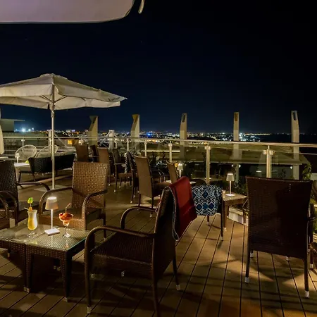 ホテル Do Cerro 4*