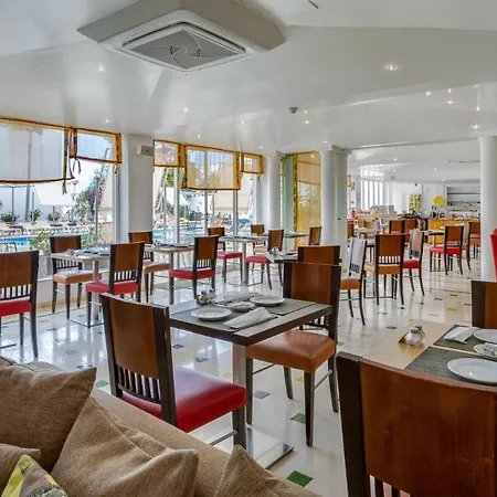 酒店 多斯洛酒店 4*