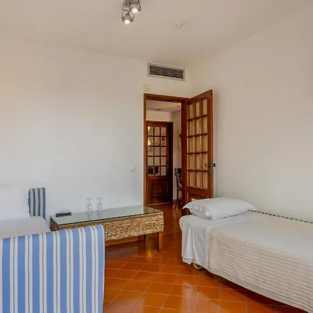 Hotell Do Cerro Albufeira