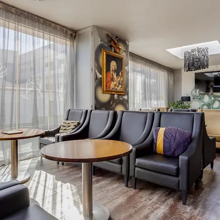 多斯洛酒店 酒店 4*