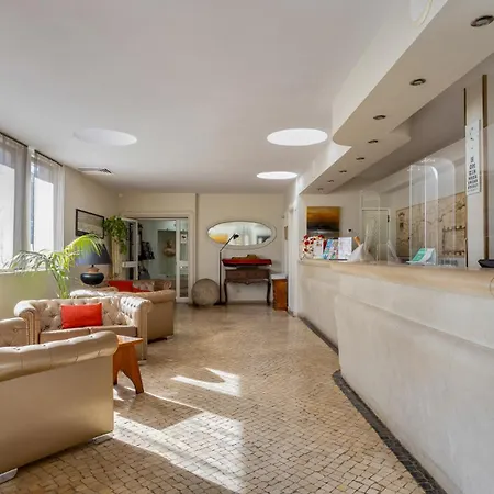 酒店 多斯洛酒店 4*