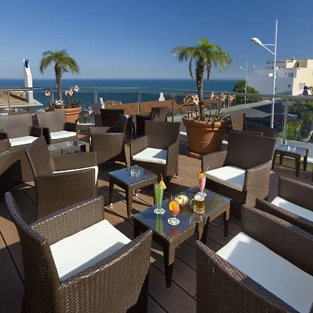 酒店 多斯洛酒店 阿尔布费拉