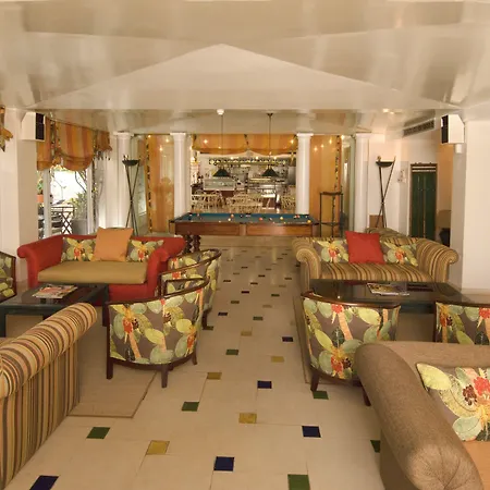 多斯洛酒店 酒店 阿尔布费拉