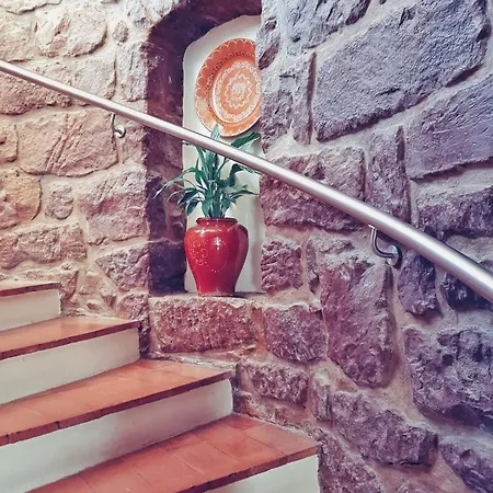 多斯洛酒店 酒店