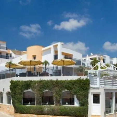 酒店 多斯洛酒店 4*