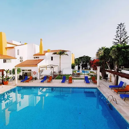 酒店 多斯洛酒店