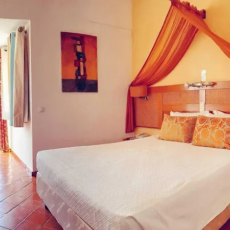 酒店 多斯洛酒店 4*