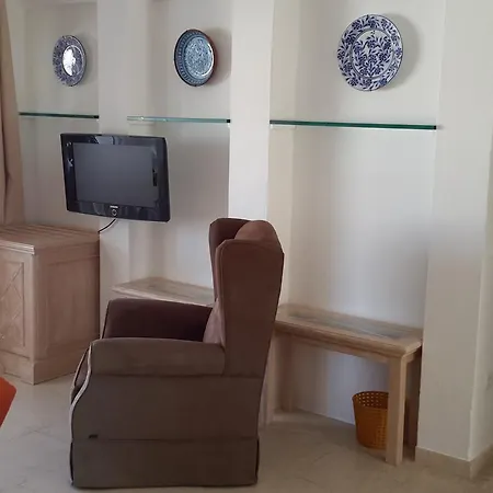 Do Cerro ホテル 4*