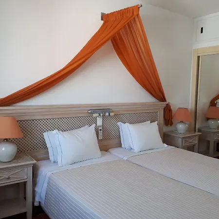 Do Cerro Hotell Albufeira