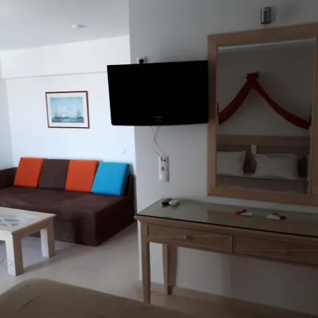 Do Cerro Hotell