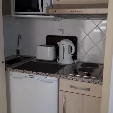 Do Cerro Hotell Albufeira