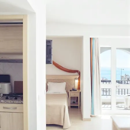 多斯洛酒店 酒店 4*