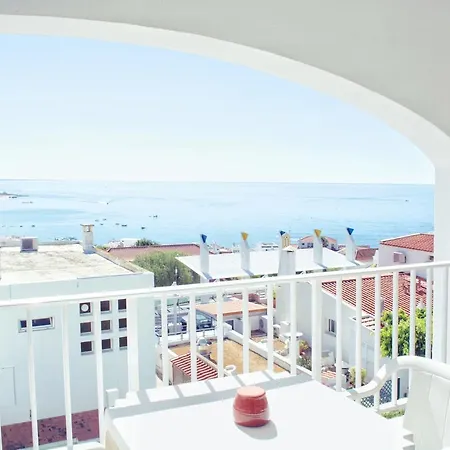 Hotell Do Cerro 4*