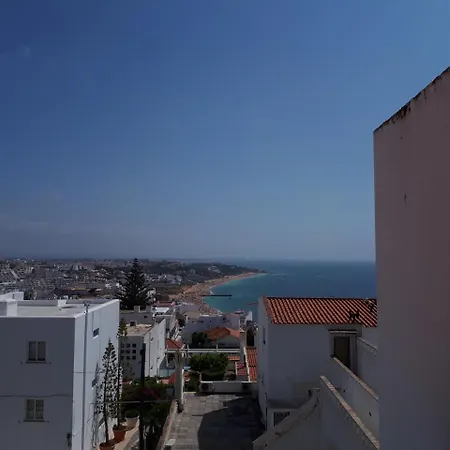 Szálloda Do Cerro Albufeira