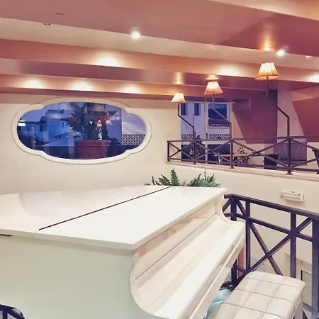 Hotell Do Cerro Albufeira