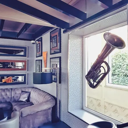 多斯洛酒店 酒店