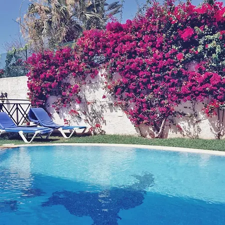 Hotell Do Cerro Albufeira