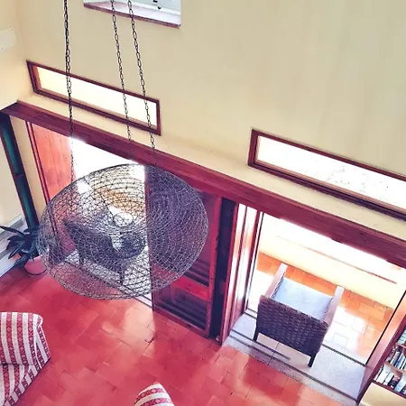 ホテル Do Cerro