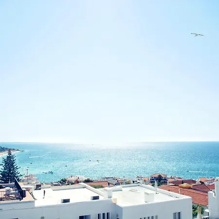 多斯洛酒店 阿尔布费拉