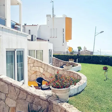 Do Cerro Albufeira