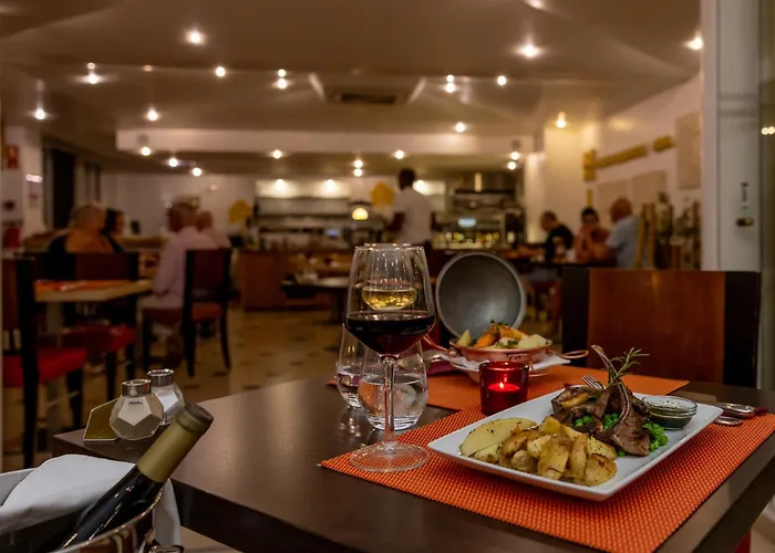 Do Cerro 4* アルブフェイラ