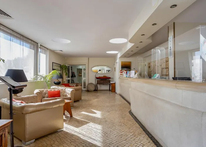 ホテル Do Cerro 4*