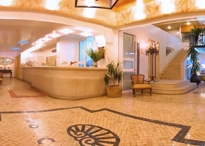 ホテル Do Cerro 4*